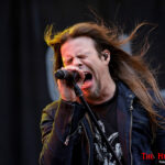 Into The Grave 2019: Queensryche
